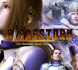 Bladestorm