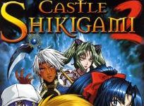 Castle Shikigami 2