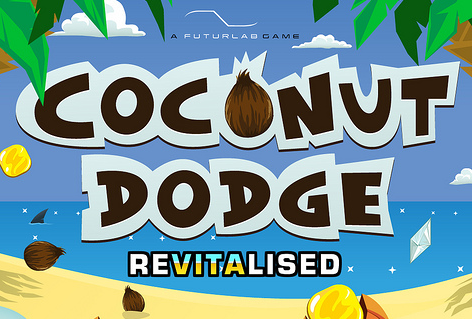 Coconut Dodge Revitalized
