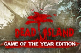 Dead Island LOL R U SERIOUS Edition