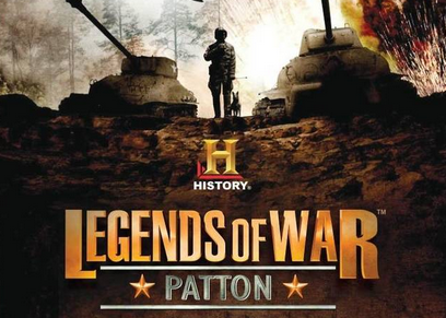 History Legends of War Patoon