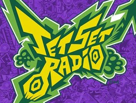Jet Set Radio
