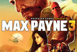 Max Payne 3