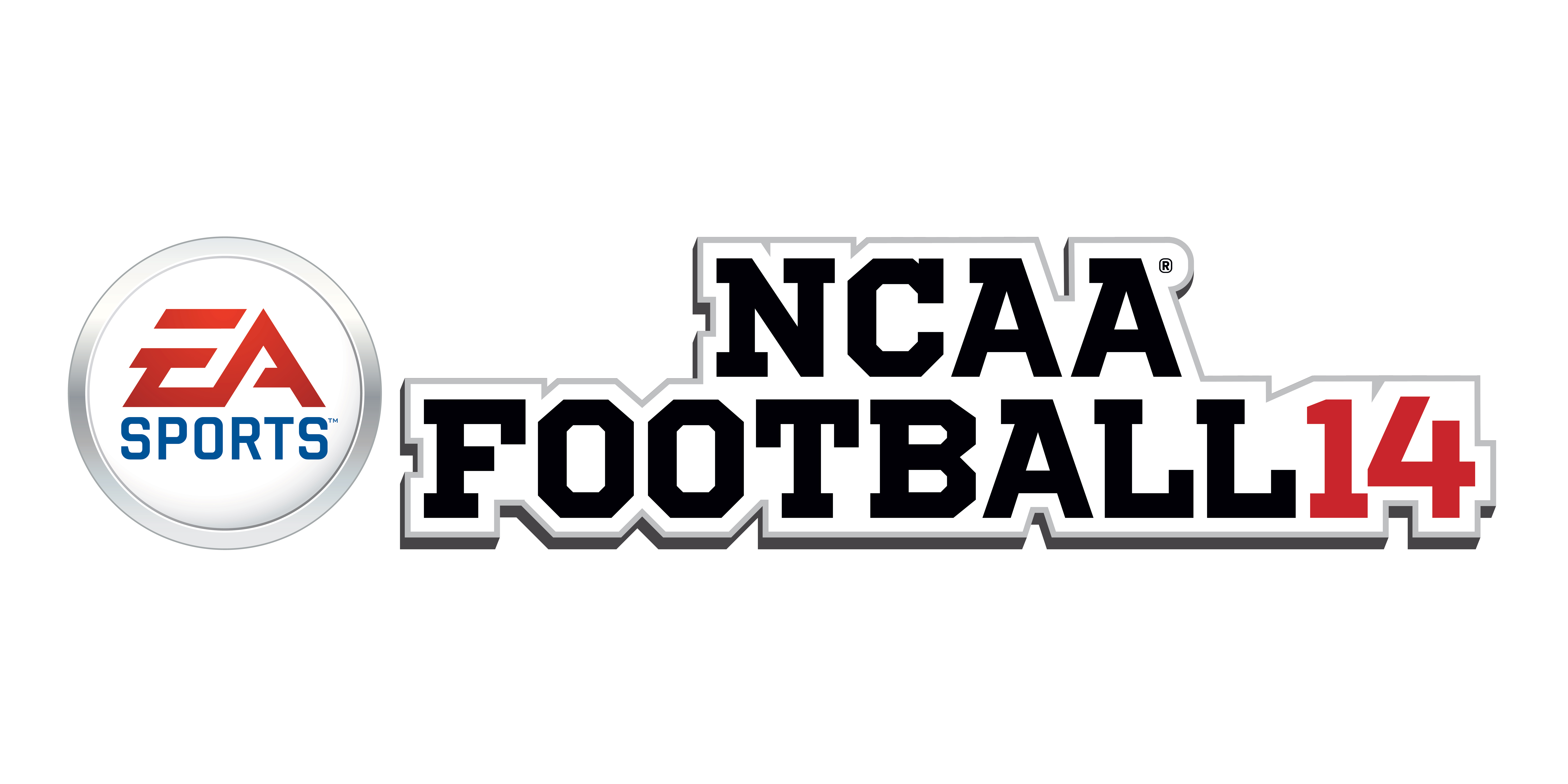 NCAA Football 14 Logo
