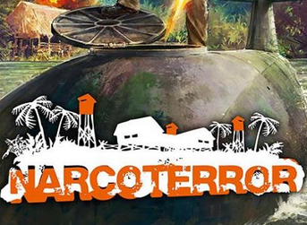 Narco Terror