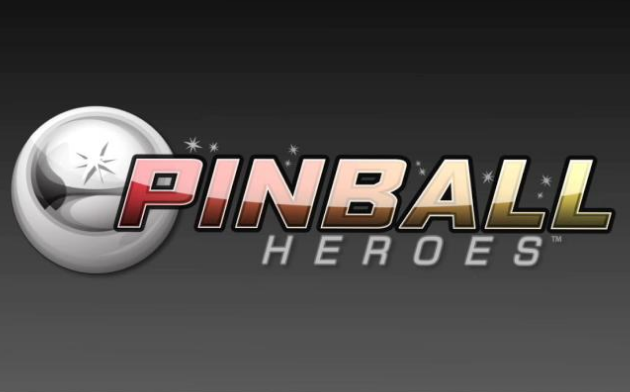 Pinball Heroes