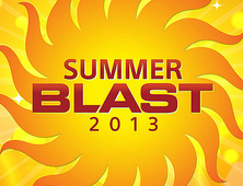 Summer Blast