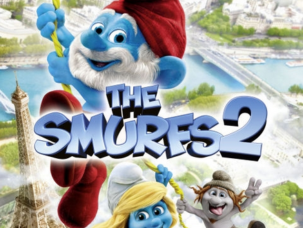 The Smurfs 2 This is the smurfiest game I ever saw in my smurfing life