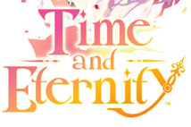 Time and Eternity
