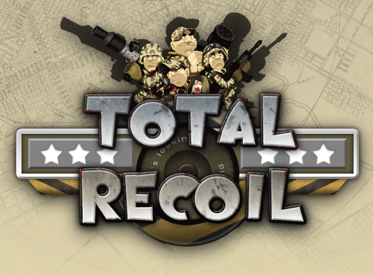 Total Recoil