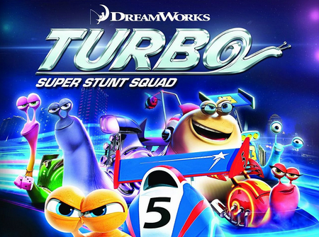 Turbo Movie Cash In Game