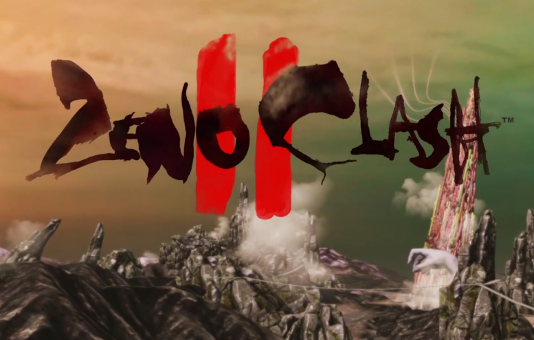 Zeno Clash 2