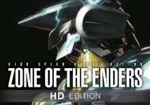 Zone of the Enders HD