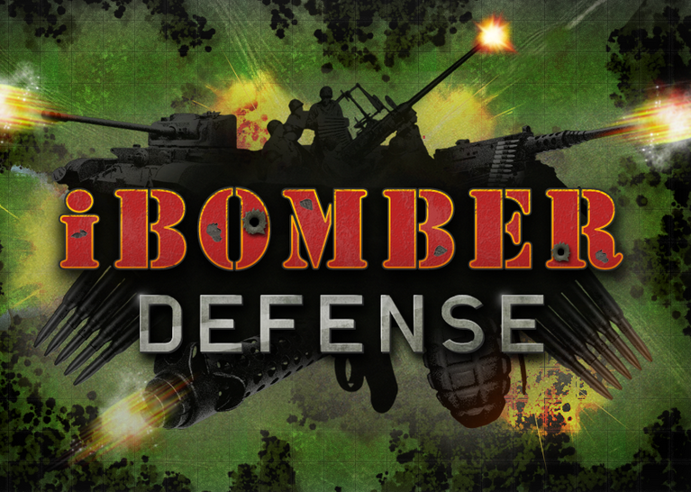 iBomber Defense