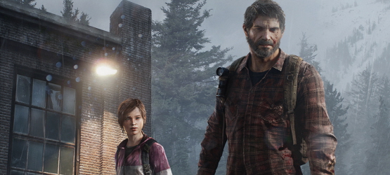 I fare barndom Traktat The Last of Us: Remastered Listed for PS4 on PlayStation Store