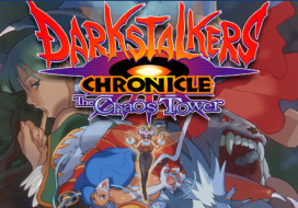 Darkstalkers Chronicles I want Morrigan to suck my
