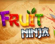 Fruit Ninja