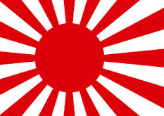 Japan Flag
