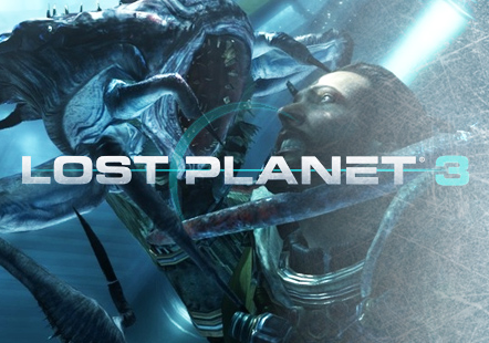 Lost Planet 3 Stop Making These Capcom