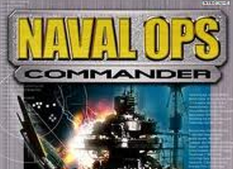 Naval Ops Commander