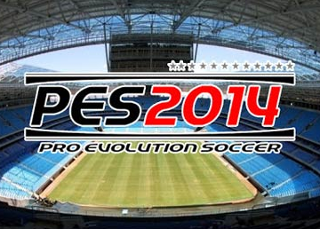 PES 2014