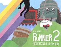 Runner 2 Bit.Trip