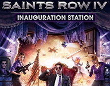 Saints Row IV