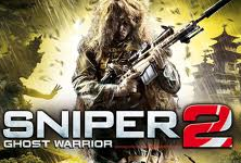 Sniper Ghost Warror 2 One Too Many