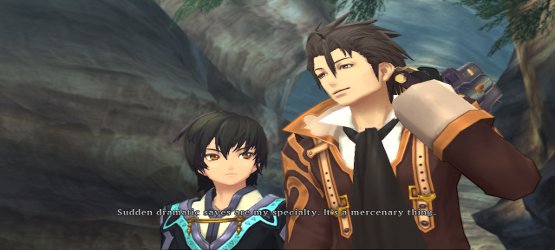 Tales of Xillia Review1