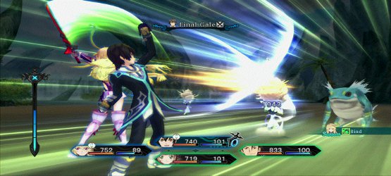 Tales of Xillia Review2