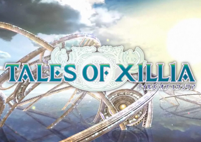 Tales of Xillia