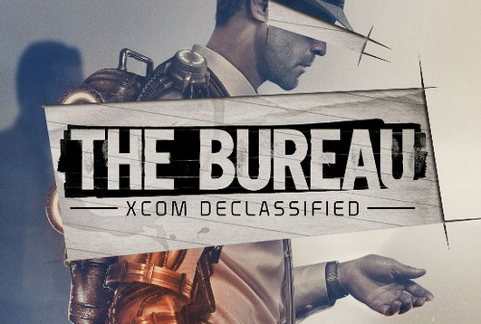 The Bureau XCOM