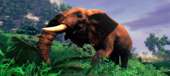 Cabela’s African Adventures için PS4 Videosu Geldi