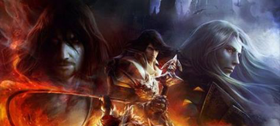 Castlevania: Lords of Shadow – Mirror of Fate HD  (PS3) Gameplay 