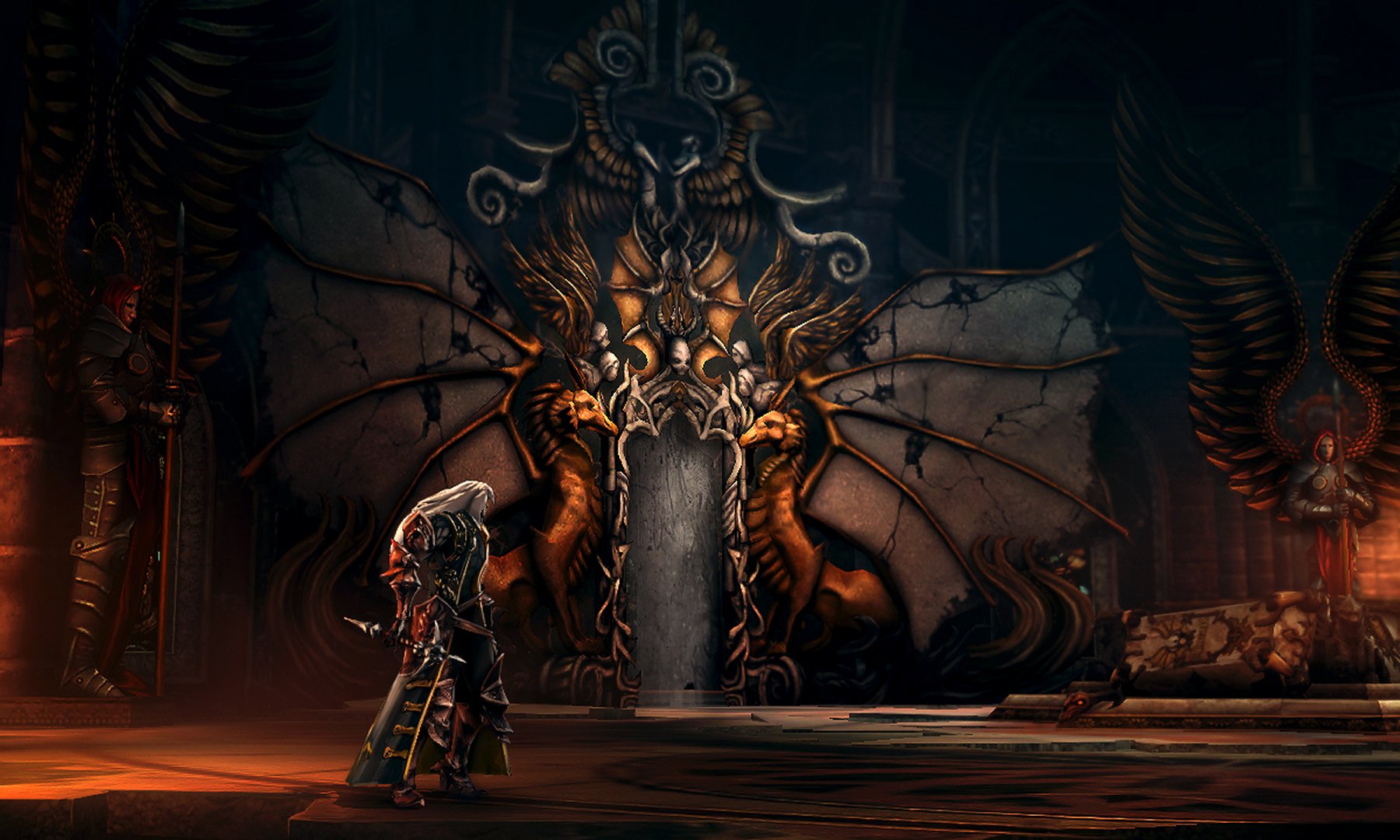 castlevanialordsofshadowmirroroffatehdscreenshot1