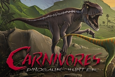 Carnivores Denver The Last Dinosaur Hunter
