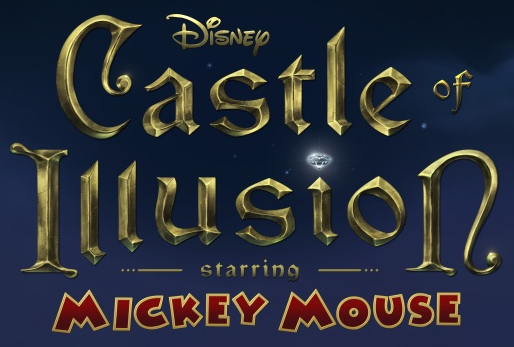 Castle of Illusion