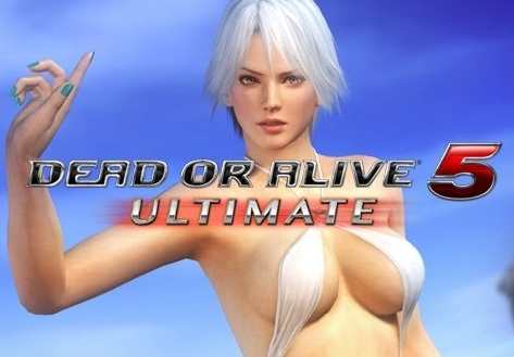 Dead or Alive Ultimate