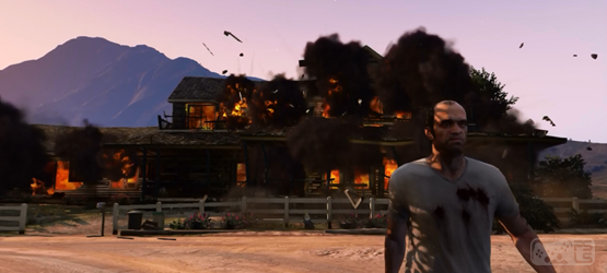 GTAV Exclusive Watermark1