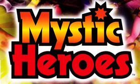Mystic Heroes