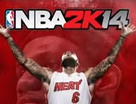 NBA2K14