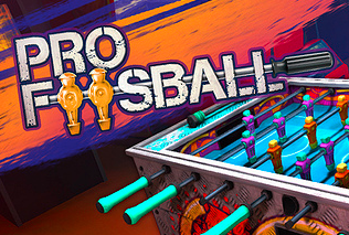 Pro Foosball