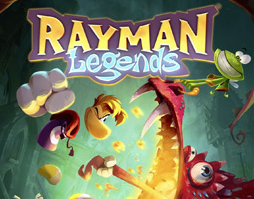 Rayman Legends