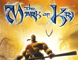 The Mark of Kri