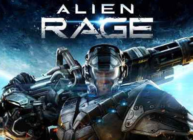 Alien Rage