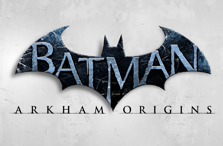 Batman Arkham Origins