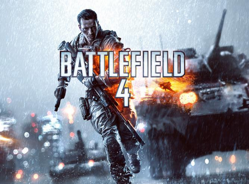 Battlefield 4