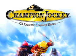 Champion Jockey