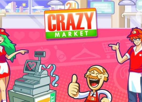 Crazy Market