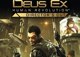 Deus Ex Directors Cut the Deuce
